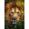 ambiente-sala-quadro-decorativo-lion-style-estilo-leao--p-1680694933133
