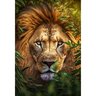 ambiente-sala-quadro-decorativo-lion-style-estilo-leao-p-1680694933133