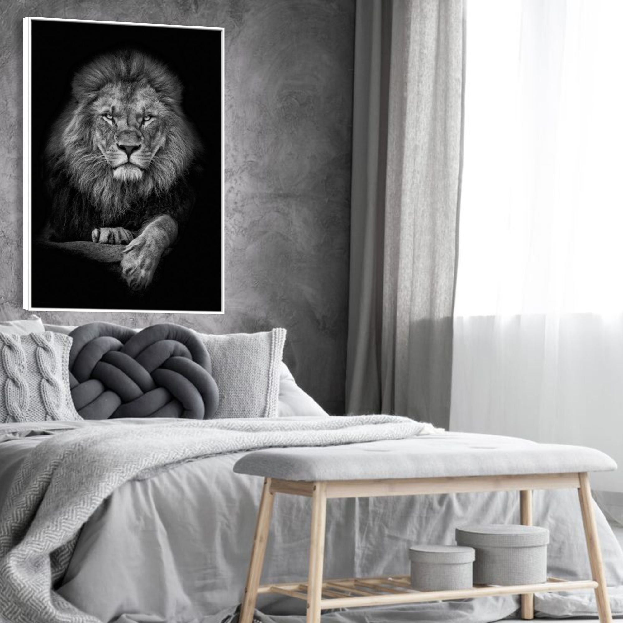 ambiente-sala-quadro-olhos-de-leao-dark-p-1684957923838