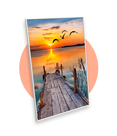 quadro natureza
