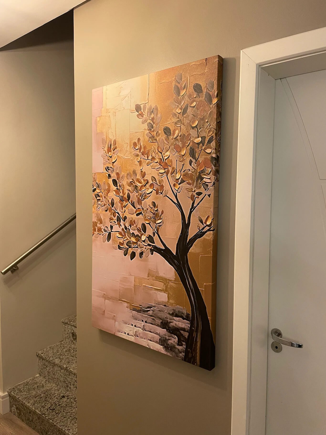 quadros para sala avaliacao